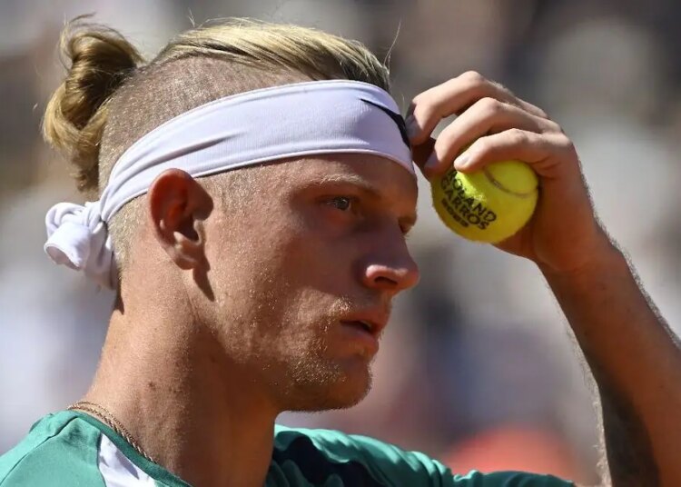 ATP - Madrid > Davidovich Fokina, surclassé par Ruud : "J'ai pris une raclée, mais je repars satisfait"