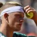 ATP - Madrid > Davidovich Fokina, surclassé par Ruud : "J'ai pris une raclée, mais je repars satisfait"