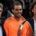 ATP - Madrid > Feliciano Lopez (directeur du tournoi) va décevoir Nadal et ses fans : "Pour l'instant, ce n'est pas à l'ordre du jour"