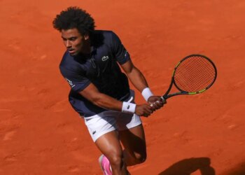 ATP - Madrid, France > "Je m'enflamme mais Arthur Fils est une pépite que je mets au-dessus des Tsonga, Gasquet, Monfils, Simon, et autres", lâche Benoît Maylin