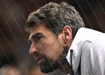 ATP - Madrid > Jérémy Chardy, coach d'Ugo Humbert, risque une sanction : "Ça ne va sans doute pas en rester là"