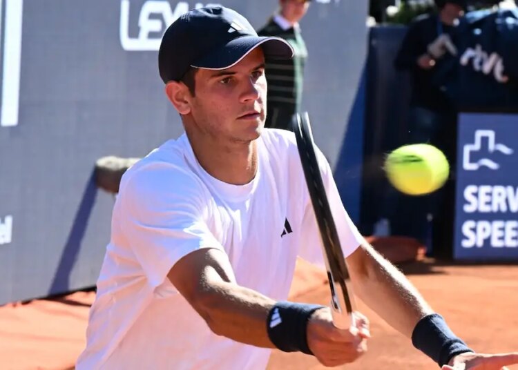 ATP - Madrid > Jodar avant de défier Sinner : "Je sais que si je joue bien, avec un bon état d’esprit et un bon tennis, j’aurai peut-être les chances de gagner.