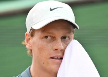 ATP - Madrid > La belle prophétie de Jose Morgado : Je sais que Jannik Sinner jouera Madrid pour marquer l'histoire"