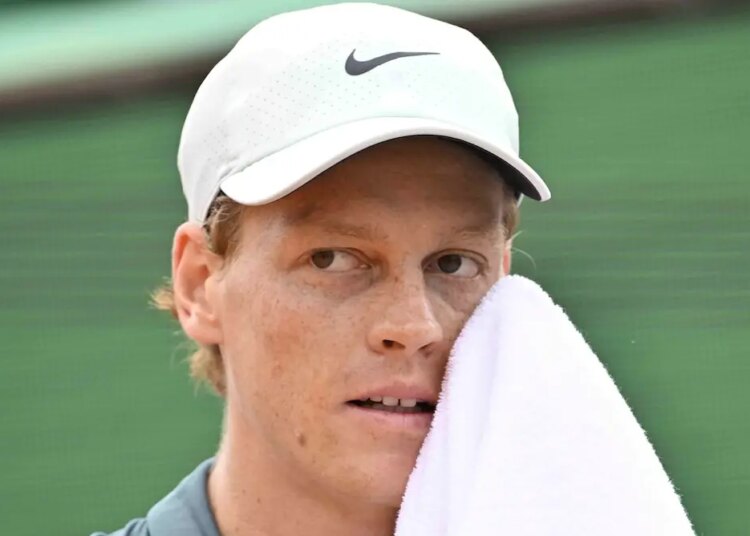 ATP - Madrid > La belle prophétie de Jose Morgado : Je sais que Jannik Sinner jouera Madrid pour marquer l'histoire"