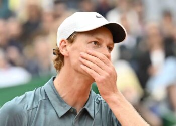 ATP - Madrid > La déclaration pour le moins flippante du coach de Sinner : "Je dirais que Jannik est un joueur en pleine évolution, qui n'a pas encore atteint son plein potentiel"