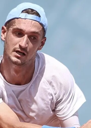 ATP - Madrid > Le Français Atmane, après sa défaite contre Zverev : "Même sans faire un énorme match, je suis capable d'accrocher un joueur comme lui"