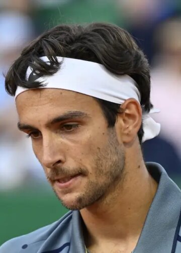 ATP - Madrid > Musetti sur Alcaraz et Sinner : "Je trouvais le niveau nécessaire pour me rapprocher des deux extraterrestres quand des imprévus physiques m’ont ralenti"