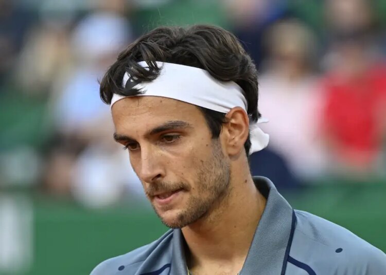 ATP - Madrid > Musetti sur Alcaraz et Sinner : "Je trouvais le niveau nécessaire pour me rapprocher des deux extraterrestres quand des imprévus physiques m’ont ralenti"