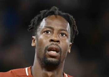 ATP - Madrid > Nicolas Escudé, après la défaite de Gaël Monfils au premier tour : "Il ne faut pas non plus tout mélanger"