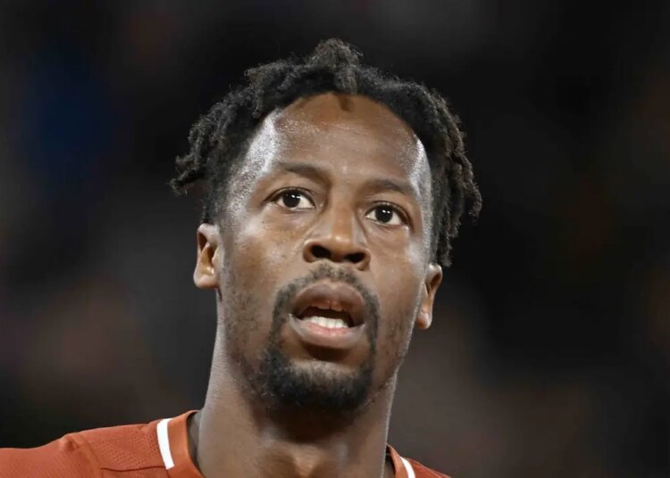 ATP - Madrid > Nicolas Escudé, après la défaite de Gaël Monfils au premier tour : "Il ne faut pas non plus tout mélanger"