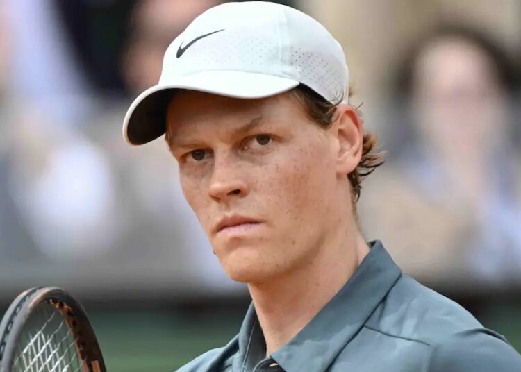 ATP - Madrid > "On ne peut pas dire que Sinner est un phénomène. Jodar et Fonseca non plus. Alcaraz est un phénomène, ça c'est sûr", estime Benoît Maylin