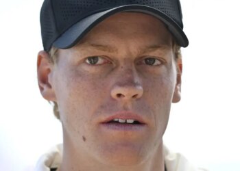 ATP - Madrid > Sinner adoube le nouveau phénomène du circuit : "Il m’a poussé à la limite. C’est un joueur incroyable"