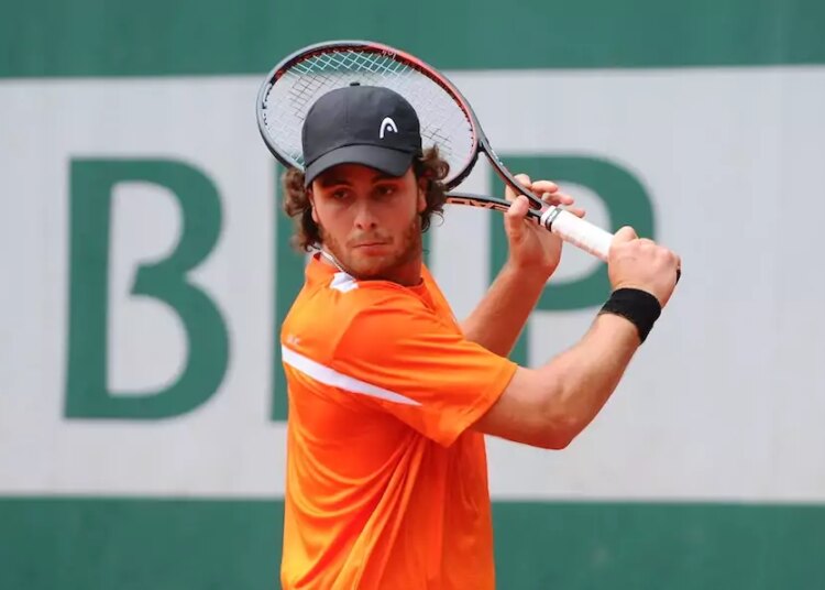 ATP - Marrakech > Marco Trungelliti, en mai 2023 : "On m'a proposé 50 000 dollars pour truquer un match. 50 000 dollars pour une heure de travail. Si tu commences à y penser, ne serait-ce qu'un peu, tu es fichu. C'est généralement ce qui se passe"