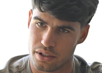 ATP - Monte Carlo > À l'inverse de Sinner, Alcaraz se lâche en conférence de presse : "Je tiens simplement à vous remercier pour cela. Je vais dire à mon entraîneur que vous l’avez mentionné"