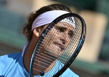 ATP - Monte Carlo > Alexander Zverev, opposé à Joao Fonseca en quarts de finale : "Je suis impatient de l'affronter pour la première fois. C'est un jeune talent prometteur et je pense que nous allons nous jouer beaucoup plus souvent au cours des deux prochaines années"