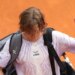 ATP - Monte Carlo > Andrey Rublev, sorti par Zizou Bergs : "Tout le monde, qu'il s'agisse d'Alcaraz ou de Sinner, peut rencontrer des difficultés, mais ils exploitent au maximum ce dont ils disposent à ce moment là. Et c'est pourquoi ils remportent la plupart des tournois et des matchs"