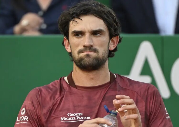 ATP - Monte Carlo > Arnaud Clément : "Zverev, ce n’est pas n’importe qui, et pourtant Vacherot a offert plus de résistance à Alcaraz que l’Allemand à Sinner"