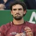 ATP - Monte Carlo > Arnaud Clément : "Zverev, ce n’est pas n’importe qui, et pourtant Vacherot a offert plus de résistance à Alcaraz que l’Allemand à Sinner"