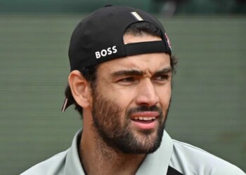 ATP - Monte Carlo > Berrettini, surclassé et impressionné par Fonseca : "Je ne sais pas s’il remportera 3, 5 ou 20 tournois du Grand Chelem, mais il a tout pour pouvoir rivaliser avec Sinner et Alcaraz"