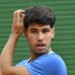 ATP - Monte Carlo > Carlos Alcaraz : "Oui, j'ai été surpris de voir Jannik Sinner prendre cette décision. Mais cela montre bien quel excellent joueur il est"
