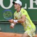 ATP - Monte Carlo > Casper Ruud, vainqueur de Corentin Moutet : "Je veux montrer que je ne suis pas juste un pousseur de balle"