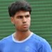 ATP - Monte Carlo > Ferrero (ex-coach d'Alcaraz) pense forcément à Federer, Nadal et Djokovic : "Je pense que Carlos va rester motivé car il sait qu'il a devant lui des joueurs très importants, qui ont remporté de très grands succès, et il veut faire partie de ce groupe"