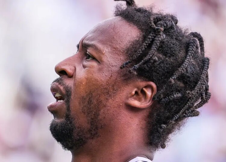 ATP - Monte Carlo, France > Gaël Monfils, embarrassé après son dernier match sur le Rocher : "Pourquoi j'ai présenté mes excuses au public ? Parce que je voulais vraiment faire mieux, mais mon corps ne me le permets pas"