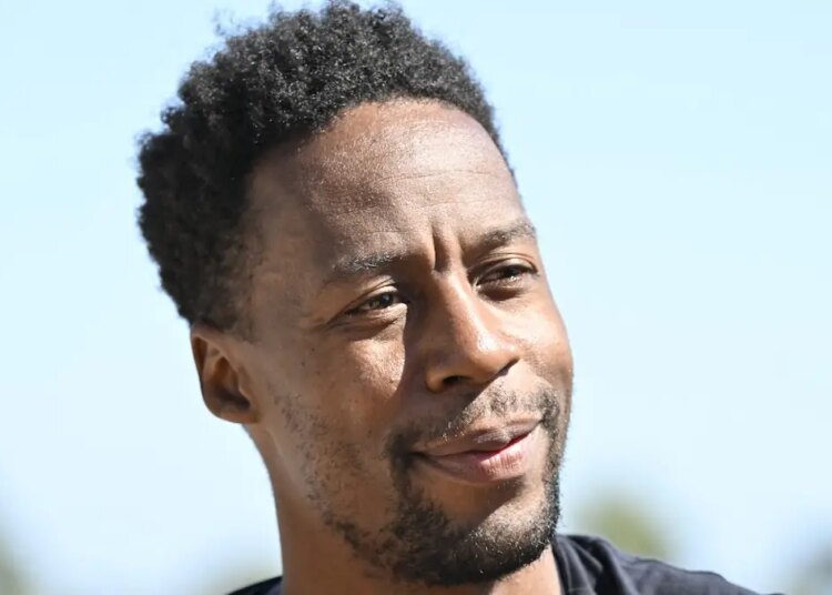 ATP - Monte Carlo > Gaël Monfils : "On part plutôt bien pour l'instant"