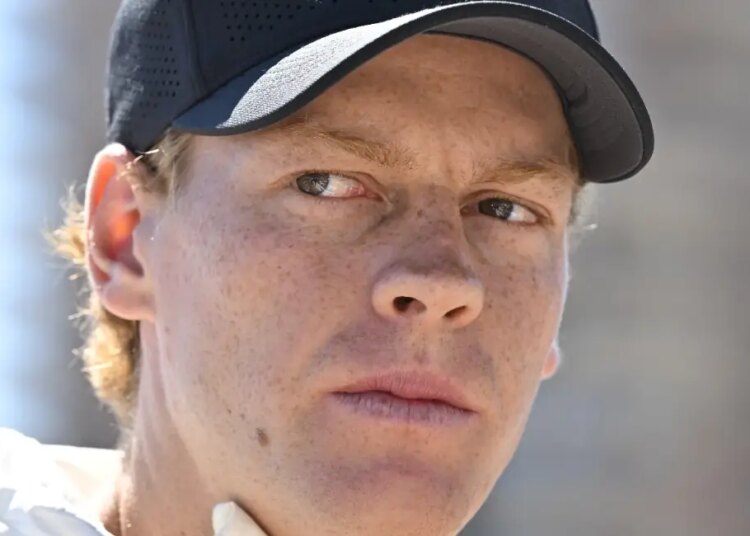 ATP - Monte Carlo > Jannik Sinner à Carlos Alcaraz après l'avoir détrôné : "Tu réalises des exploits que personne n’avait jamais accomplis à ton âge"