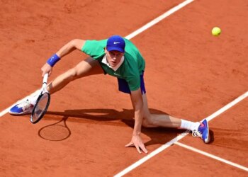ATP - Monte Carlo > Jannik Sinner annonce la couleur avant le début du tournoi : "Ce n'est pas ma surface préférée, mais..."