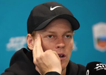 ATP - Monte Carlo > Jannik Sinner se lâche enfin : "Je reconnais que c'est fou, et agréable à vivre"