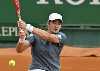 ATP - Monte Carlo > Joao Fonseca, avant d'affronter Matteo Berrettini en huitièmes de finale : "Je suis confiant. Je pense que les conditions me sont favorables"