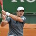 ATP - Monte Carlo > Joao Fonseca, avant d'affronter Matteo Berrettini en huitièmes de finale : "Je suis confiant. Je pense que les conditions me sont favorables"