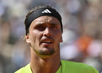 ATP - Monte Carlo > L'avis tranché de Zverev sur Alcaraz et Sinner avant leur retour sur terre battue : "C'est le meilleur joueur du monde sur dur en ce moment"