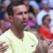ATP - Monte Carlo > Radek Stepanek sur la victoire de Sinner contre Alcaraz : "Carlos a tout l'arsenal à disposition, mais comme on l'a vu, la constance et la discipline de Jannik ont fait la différence"