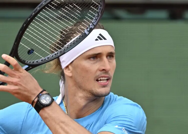 ATP - Monte Carlo > "Sinner va tellement vite qu’il donne l’impression que Zverev joue au ralenti..."