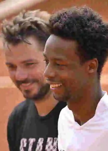 ATP - Monte Carlo > Stan Wawrinka et Gaël Monfils vont déjà nous faire pleurer : "Une dernière fois mon ami..."