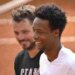 ATP - Monte Carlo > Stan Wawrinka et Gaël Monfils vont déjà nous faire pleurer : "Une dernière fois mon ami..."