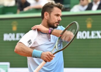 ATP - Monte Carlo > Stan Wawrinka sur son seul titre en Masters 1000 : "Les matchs contre Roger Federer étaient toujours compliqués à cause de cette relation étroite"