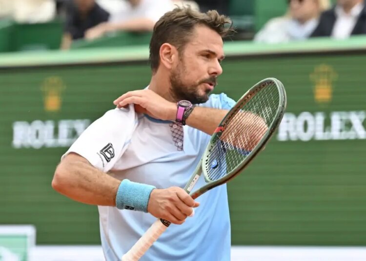 ATP - Monte Carlo > Stan Wawrinka sur son seul titre en Masters 1000 : "Les matchs contre Roger Federer étaient toujours compliqués à cause de cette relation étroite"