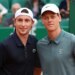 ATP - Monte Carlo > Ugo Humbert, surclassé par Jannik Sinner : "C'est pour ça qu'il est monstrueux"