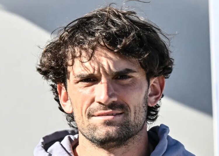 ATP - Monte Carlo > Valentin Vacherot : "Pour être honnête, je préfère gagner Monte-Carlo qu’un Grand Chelem"