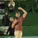 ATP - Monte Carlo > Valentin Vacherot n'est pas Daniil Medvedev : "Je ne casserai pas de raquette. Depuis le début du tournoi, c'est plutôt la boîte à serviettes qui a reçu mes coups de pieds"