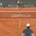 ATP - Monte Carlo, Vidéos > Jannik Sinner fait très mal à Valentin Vacherot à l'entraînement