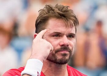 ATP - Monte Carlo > Wawrinka à un match de son "rêve" pour sa dernière saison sur le circuit !