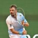 ATP - Monte Carlo > Wawrinka, sur la trace qu'il va laisser dans l'histoire du tennis : "Je n'y accorde pas beaucoup d'importance. J'ai grandi dans une ferme et je rêvais de devenir joueur de tennis professionnel avec pour seul objectif de faire de mon mieux chaque jour"