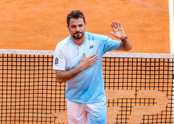 ATP - Monte Carlo > Wawrinka, toujours aussi classe : "Pour Roland-Garros, j'ai déjà eu une invitation l'an dernier, donc je comprendrai parfaitement qu'on me la refuse"