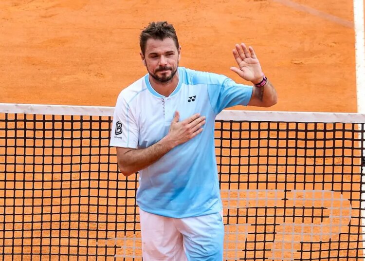 ATP - Monte Carlo > Wawrinka, toujours aussi classe : "Pour Roland-Garros, j'ai déjà eu une invitation l'an dernier, donc je comprendrai parfaitement qu'on me la refuse"