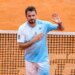 ATP - Monte Carlo > Wawrinka, toujours aussi classe : "Pour Roland-Garros, j'ai déjà eu une invitation l'an dernier, donc je comprendrai parfaitement qu'on me la refuse"