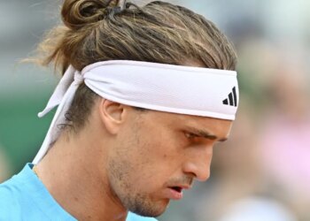 ATP - Monte Carlo > Zverev, après sa huitième défaite de suite contre Sinner : "En ce moment, Jannik est le joueur le plus difficile à affronter pour moi"